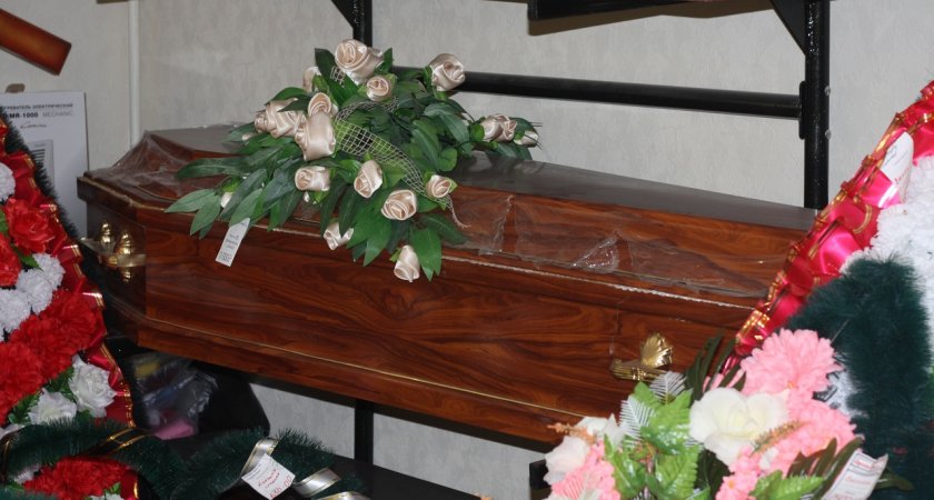 Пензенцам рассказали, на сколько выросла стоимость похоронных услуг