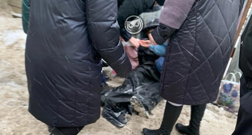 Установлена личность пострадавшего, которого сбили возле центрального рынка