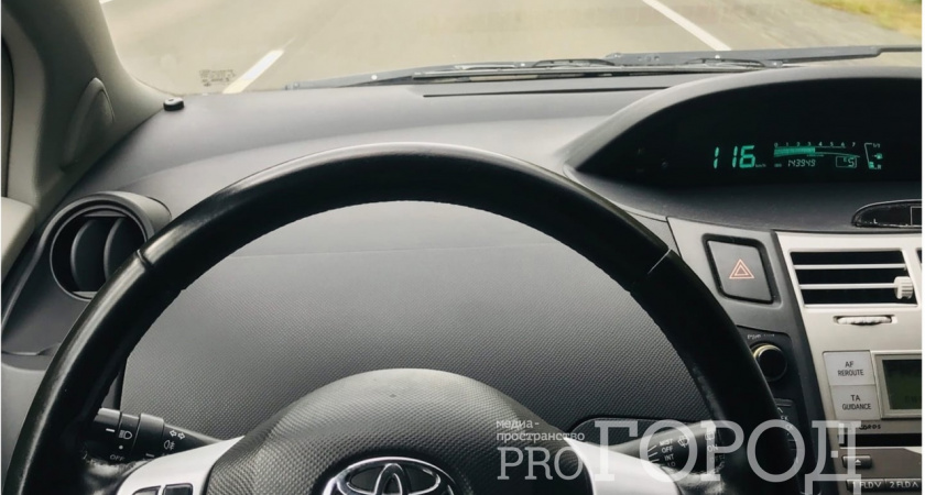 Пензенцам увеличат плату за проезд по платным дорогам 