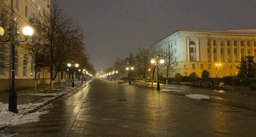 В Пензе появится скульптура за 10 миллионов рублей