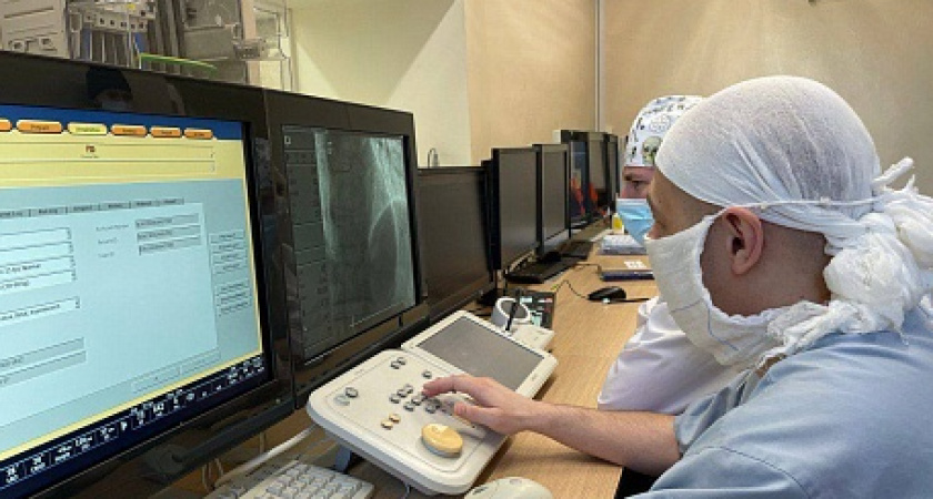 Коронавирус не отступает: за сутки в Пензенской области заразились 196 человек