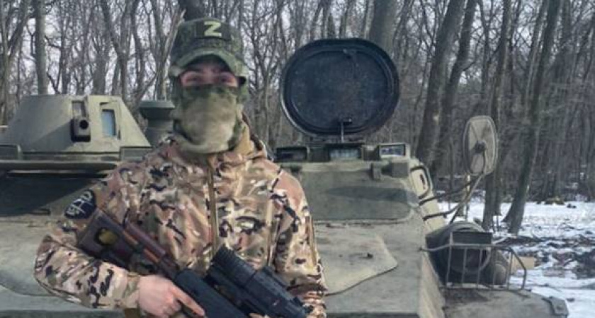 Боец из СВО получил спецоборудование от Ольги Чистяковой 