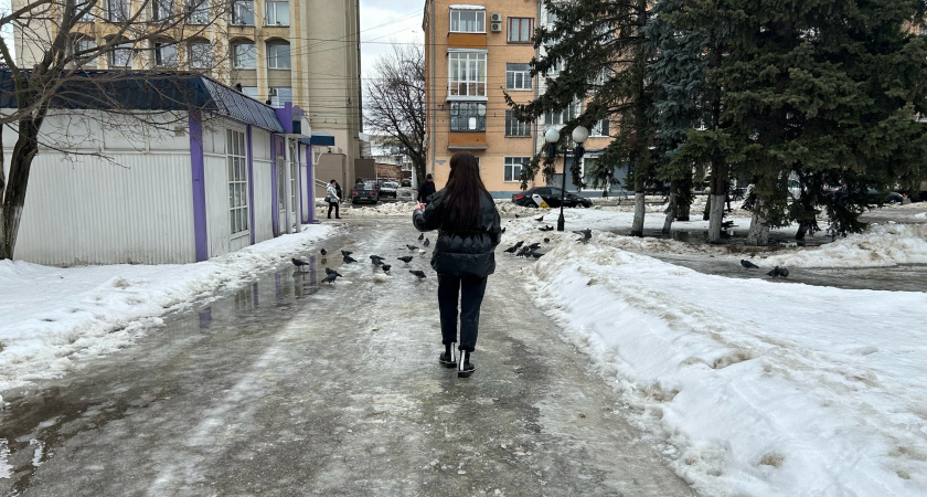 Пензенцам предлагают выбрать общественные территории для благоустройства