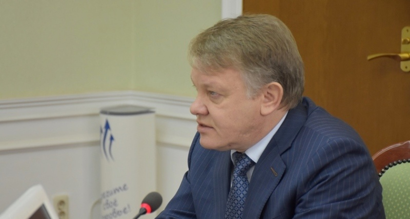Глава Пензы продлил ликвидацию департамента ЖКХ до конца июля 2023 года
