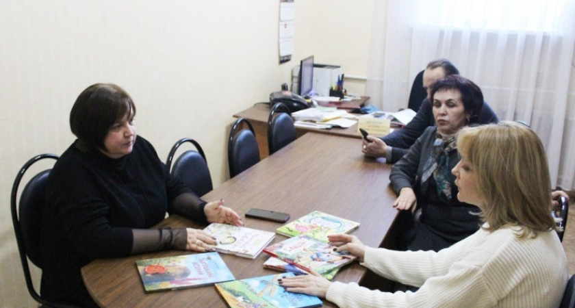 В Пензе запустили на радио проект «Добрые сказки Бабушки Веры»