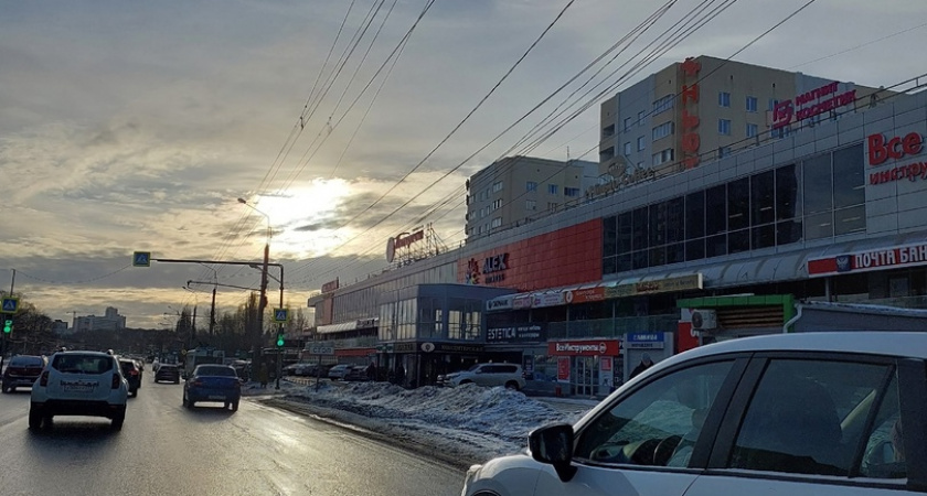 Мокрый снег и плюсовую температуру прогнозируют на завтра 3 марта в Пензенской области 