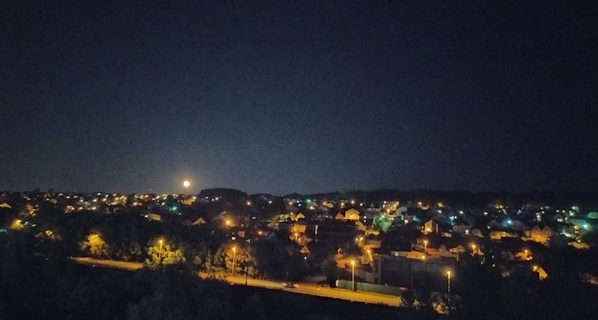 7 марта жители нескольких улиц в Пензе останутся без электричества 