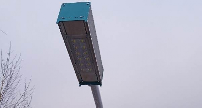 В Пензенской области суд заставил чиновников осветить дорогу к школе
