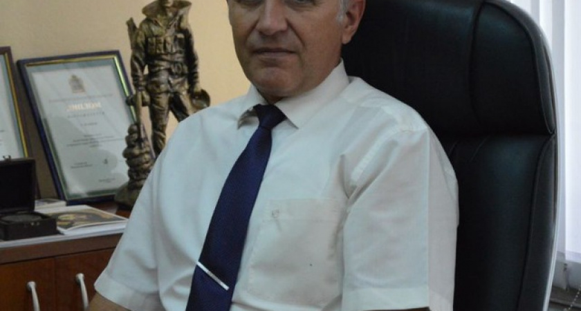 Мэр Кузнецка дал разъяснения, как не допустить проблем с «ЧВК «Редан»