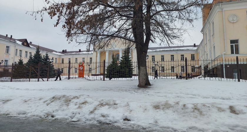 В 2023 году может увеличиться продолжительность жизни пензенцев 