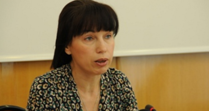 Людмила Кипурова назвала причину своего увольнения из городской администрации