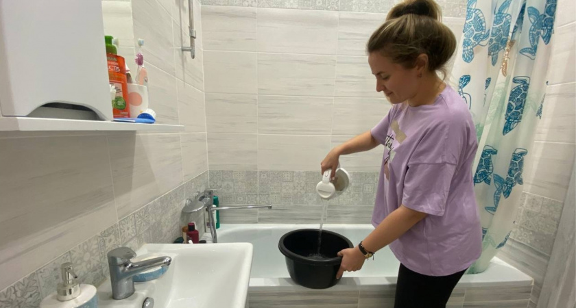 Глава Кузнецка заявил, что за все время работы никогда не видел такого половодья