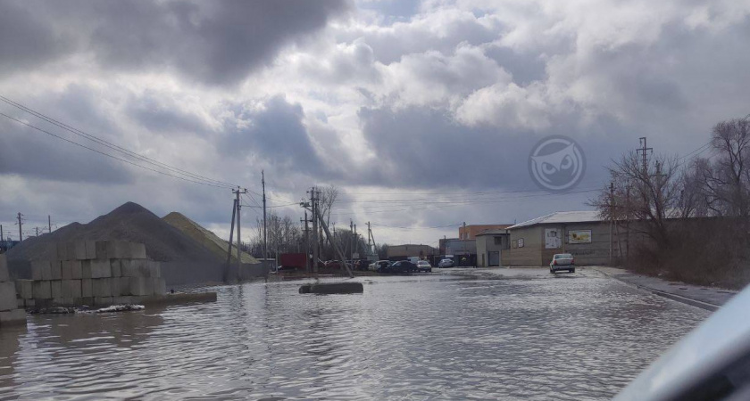 О введении досрочных каникул из-за паводка обсуждают в пензенском Минобре 