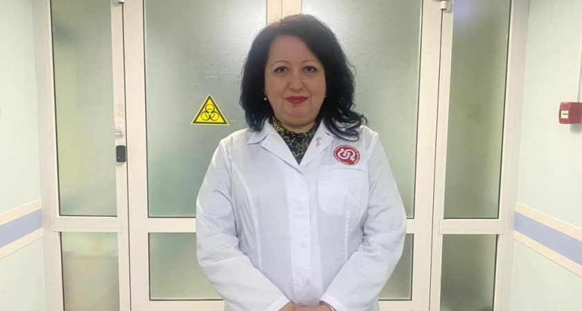 Пензенцам расскажут о методах профилактики гепатита С в прямом эфире