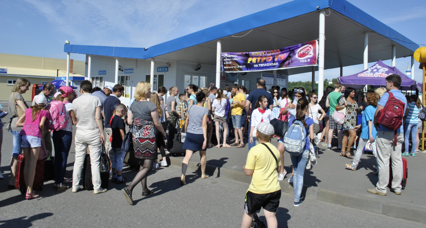 В 2023 более 1200 пензенских детей смогут бесплатно отдохнуть в лагерях