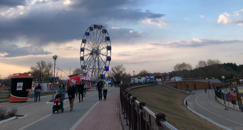 Жителям Пензенской области рассказали о погоде 16 марта