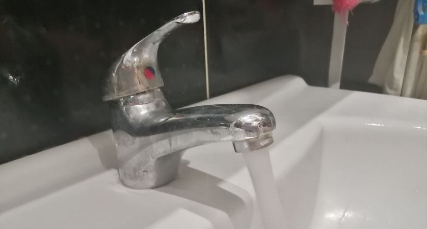 Жителей пензенского села Грабово предупредили о хлорировании воды 