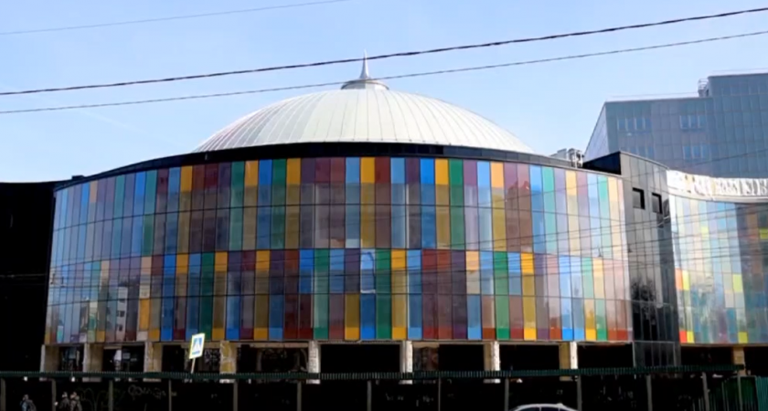 Мельниченко сообщил, что строительство цирка в Пензе завершится в 2024 году