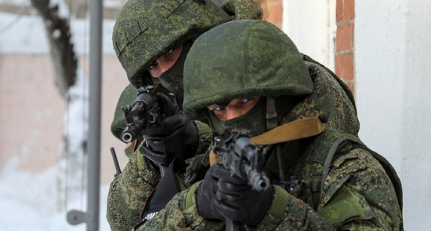 В Пензенской области был увеличен план по весеннему призыву в армию