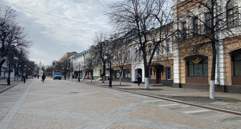 Пензенцам рассказали, почему не ремонтируют канализацию на улице Московской 