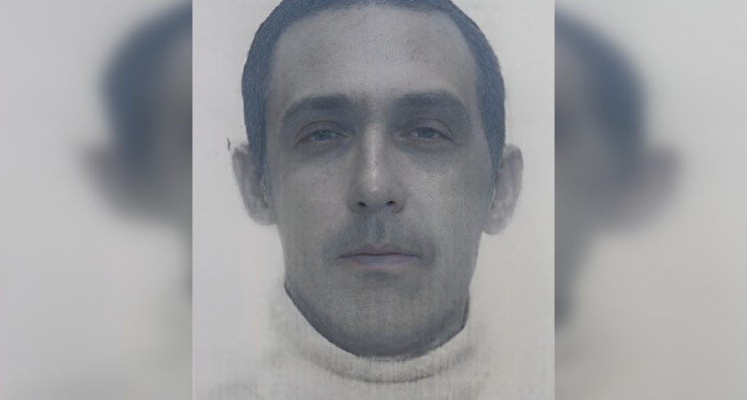 В Пензе разыскивают 44-летнего мужчину, пропавшего неделю назад 