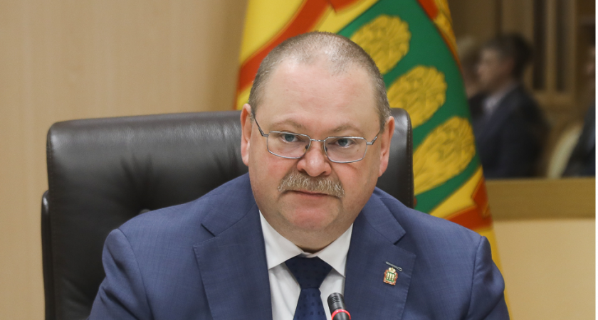 Губернатор Пензенской области объявил о новом назначении в правительстве 