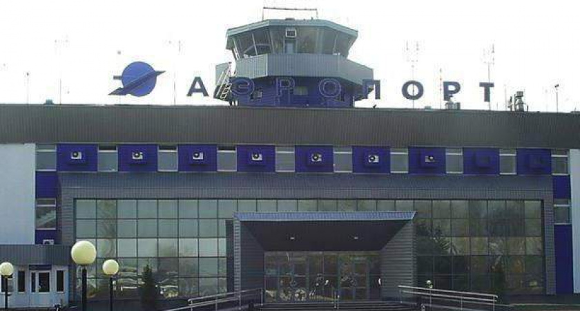 В Пензе в ближайшее время могут построить новый аэропорт