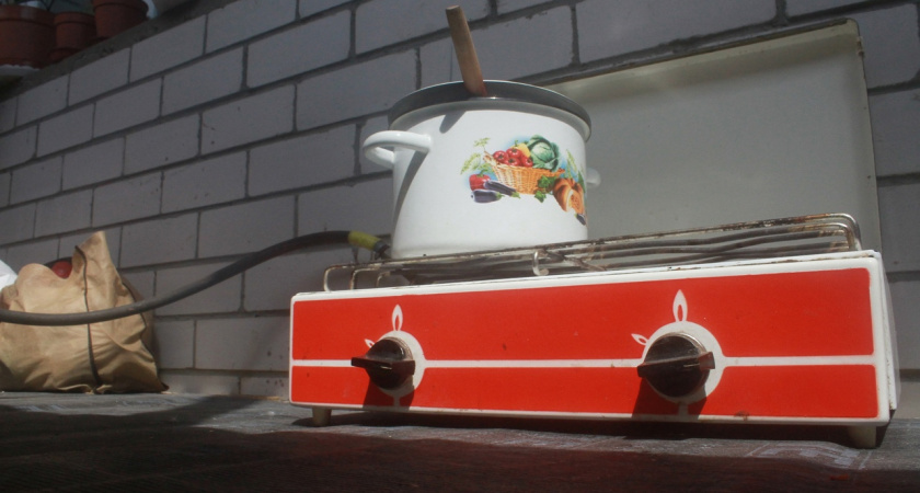 В Пензе задержали лже-сотрудников газовой службы, которые обманывали пенсионеров