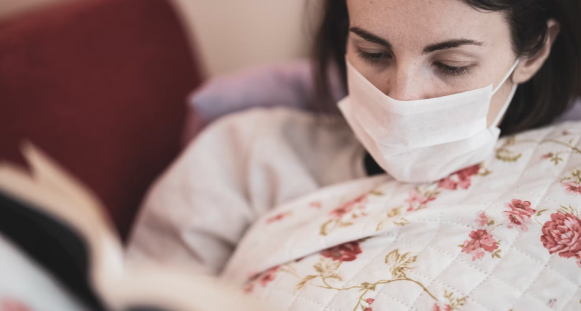 За неделю в Пензенской области выявили девять случаев свиного гриппа
