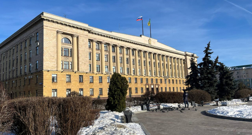 Пензенские депутаты вынесут на голосование присвоение улице имени Героя России Жоги 