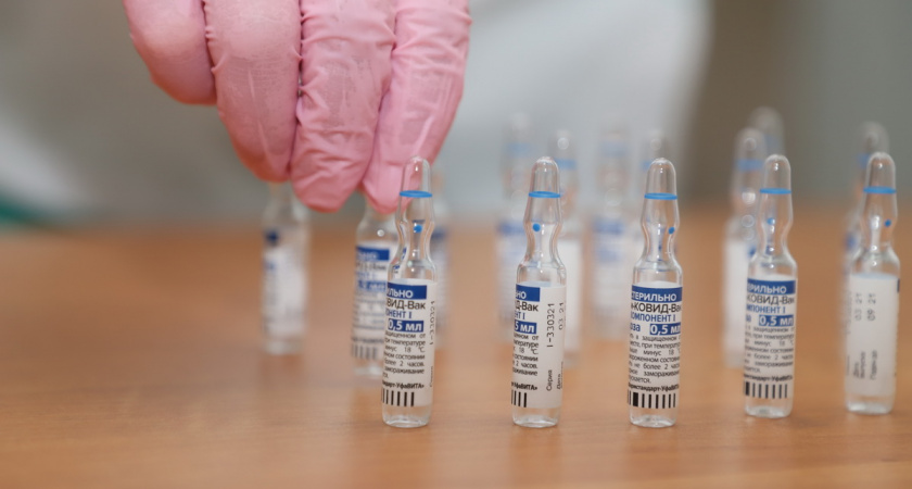 В Пензенской области собираются ввести обязательную вакцинацию