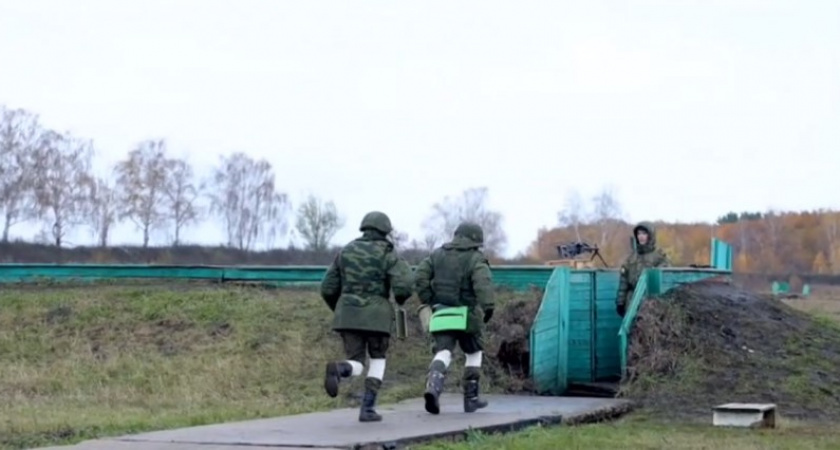 Мобилизованных пензенцев и их семьи освободили от пеней за просроченные платежи по ЖКХ