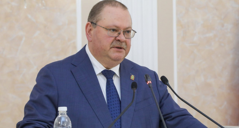Мельниченко поручил убрать вторую смену в школах Пензенской области до конца 2024 года
