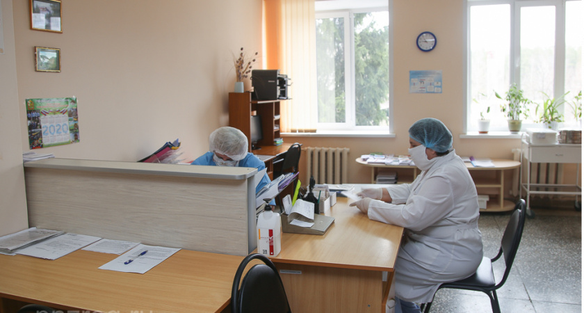 В Пензенской области за год выявляют более 230 новых случаев туберкулеза