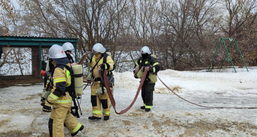 Более 32 тысяч пензенцев проживают в зоне химической опасности