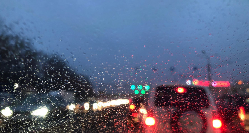 Пензенцев ожидает сильное ухудшение погоды