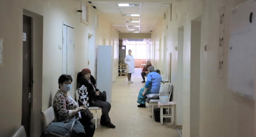 Трое пензенцев завезли в Пензу корь