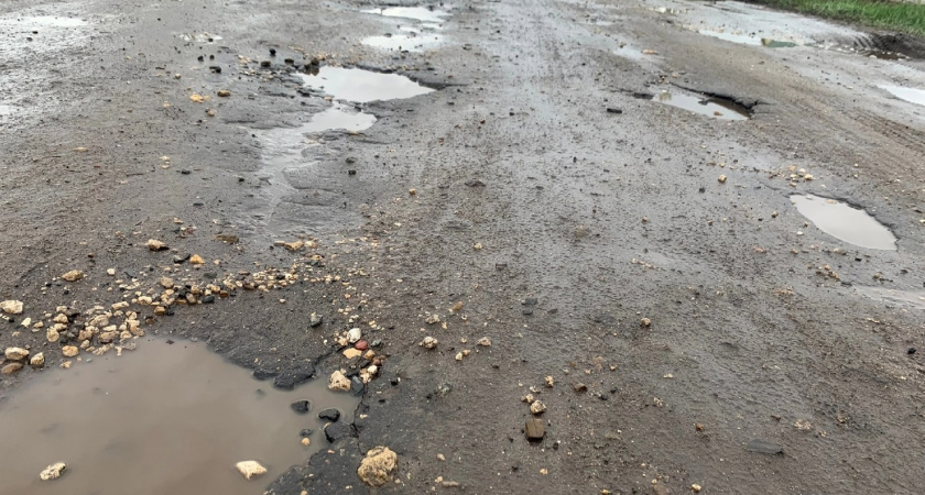 В Кузнецке ремонт дорог начнут раньше, чем запланировано 