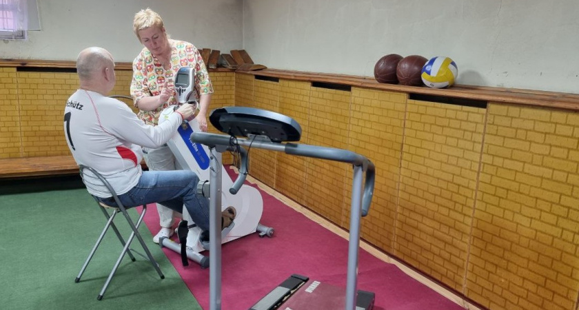 В Сердобске заработал дневной стационар реабилитации взрослых