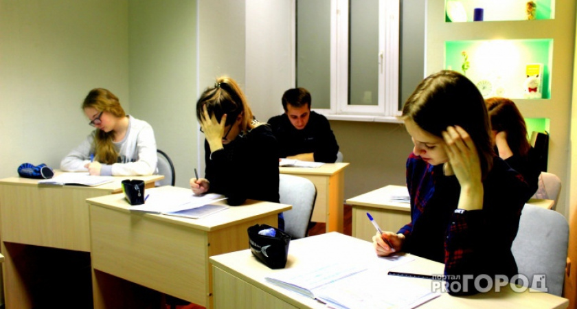 В Пензенском минобре рассказали о количестве бюджетных мест для поступлений в вузы