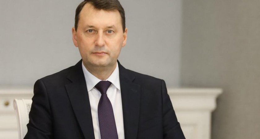 Ягов рассказал, что строительство школы на Измайлова выполнено на 70% 