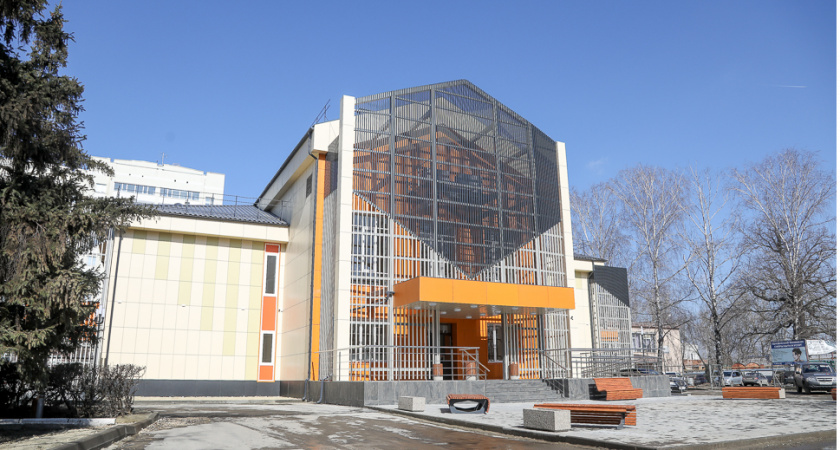 На творчество и техническое оснащение пензенский ТЮЗ получит 870 тысяч рублей 