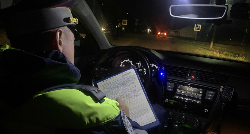 Пензенское УГИБДД проверит автоперевозчиков 31 марта