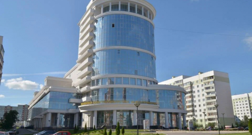 Пензенский регион занял 10 место в стране по охвату библиотечным обслуживанием