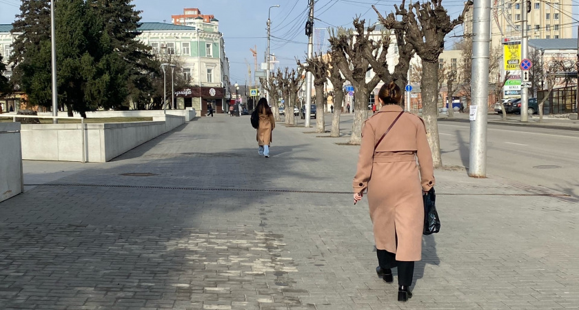 Пензенцам показали варианты логотипа 360-летия города