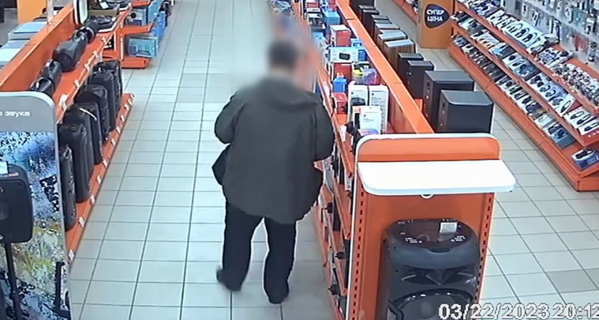 В Пензе полицейские задержали меломана из Саранска