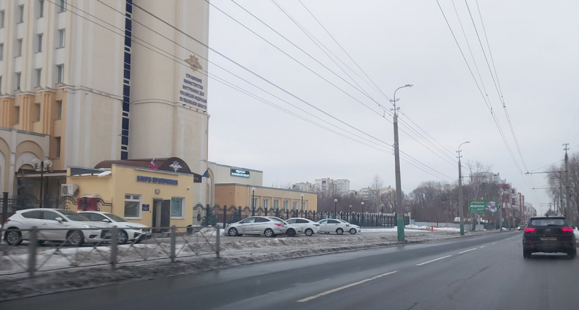 Пенза получит 676 миллионов рублей на ремонт дорог