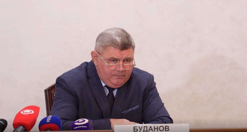 Буданов сообщил пензенцам об индексации пенсий с 1 апреля 2023 года