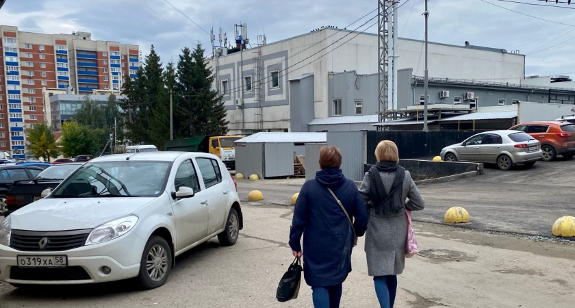 Пензенцев предупредили о чрезвычайных ситуациях из-за грозы 