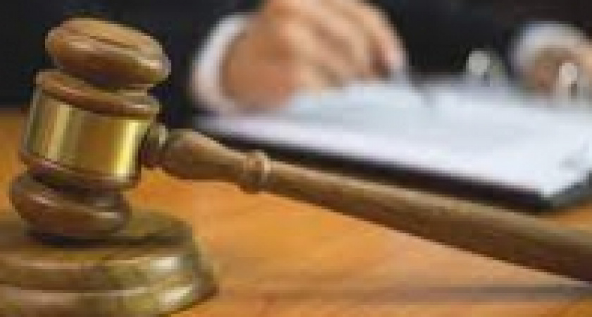 Пензенцу дали реальный срок за нападение и попытку задушить полицейского